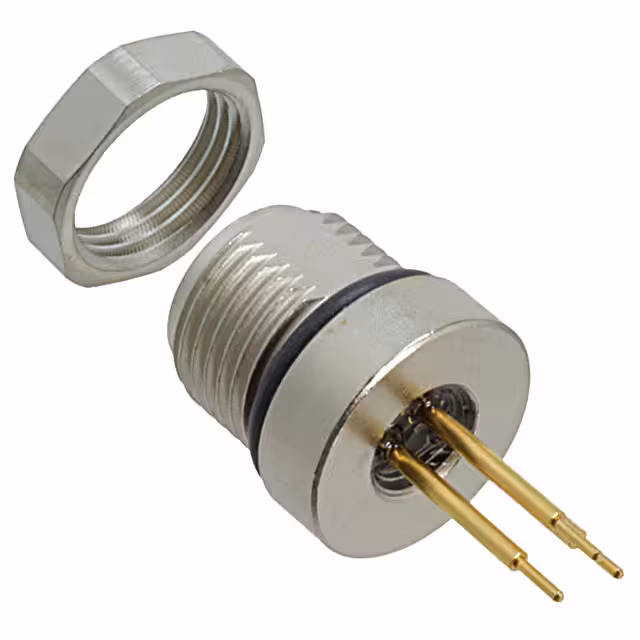 1694363 Phoenix Contact  Assemblages de connecteurs circulaires